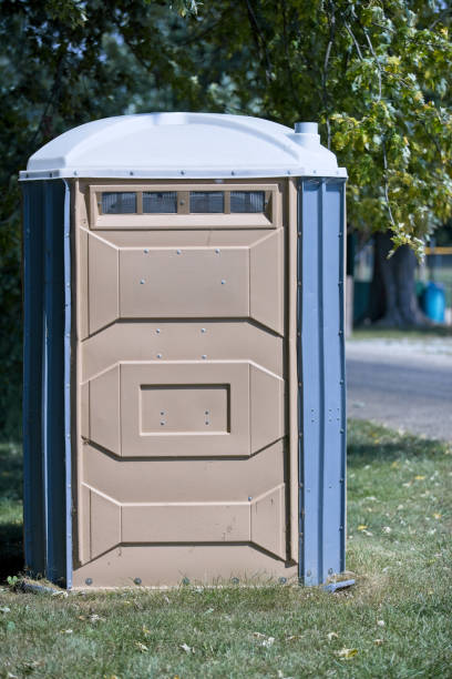 Porta potty rental for festivals in Lakefield, MN